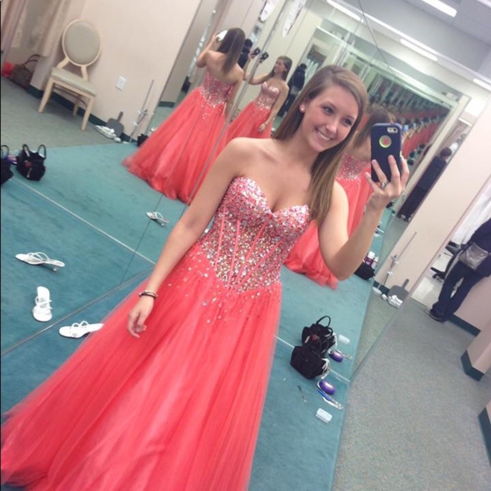 Prom Dress!